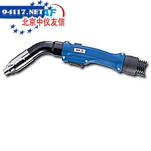 除烟式系列焊枪 (RAB 240 D) 液冷
